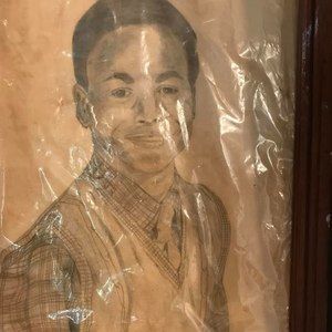 Meet your Posher, Christopher